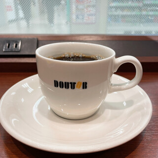 ドトールコーヒーショップ_0