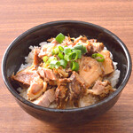 Ramen Semmon Tenogawa - 