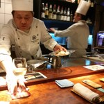 Teppanyaki Hiro - 