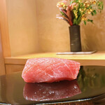 大阪天満宮 鮨とよなが - 