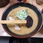 らーめん信玄 花川本店 - 