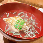 大阪天満宮 鮨とよなが - 