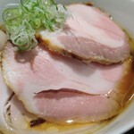 麺 みつヰ - 