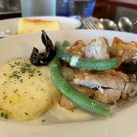 ビストロ グルマン - 