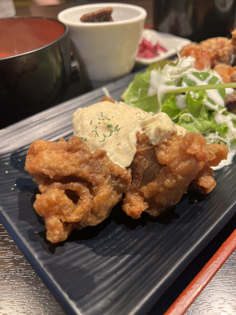 Kyushu Meibutsu Tome Teba Fushimi Ten