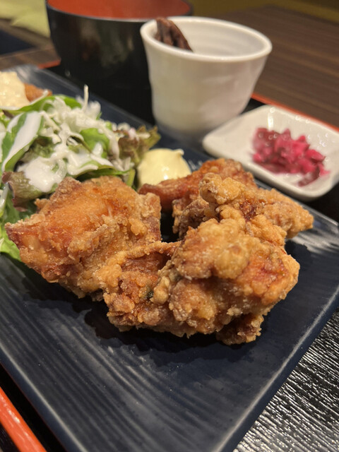 Kyushu Meibutsu Tome Teba Fushimi Ten photo 2