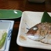 魚処やつはし