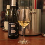 Coucouc'est moi - MEURSAULT  Butterfield  2010   (2013/08)