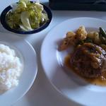 新宿 シュラスコ肉酒場 BONE 