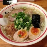 ちばき屋 横浜ポルタ店 - 