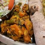 インド料理 インディアンハット - 