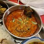 インド料理 インディアンハット - 