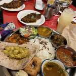 インド料理 インディアンハット - 