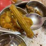 インド料理 インディアンハット - 