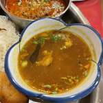 インド料理 インディアンハット - 