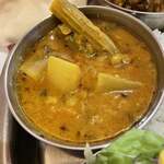 インド料理 インディアンハット - 