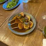 焼き鳥 しょうちゃん - 