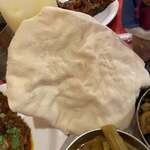 インド料理 インディアンハット - 