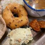 インド料理 インディアンハット - 