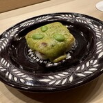 麻布 かどわき - 