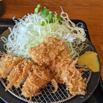 火入れ研究所 - 