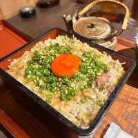 焼肉 きたん 法善寺 - 