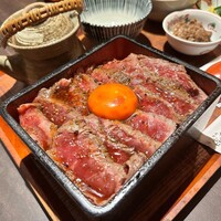 焼肉 きたん 法善寺 - 
