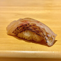 鮨 りんだ - 
