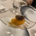 神戸牛炉釜炭焼ステーキ銀座一宮 - 