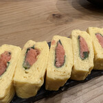 Sushi Sakaba Saji - 