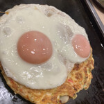 月島もんじゃ もんろう - 