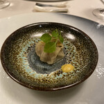 神戸牛炉釜炭焼ステーキ銀座一宮 - 