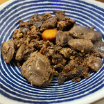 西邑かしわ専門店 - 