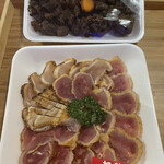 西邑かしわ専門店 - 