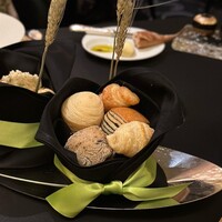 ガストロノミー ジョエル・ロブション - 