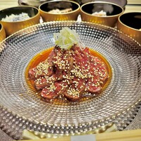 焼肉割烹 YP流 西心斎橋店 - 