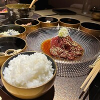 焼肉割烹 YP流 西心斎橋店 - 