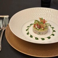 ガストロノミー ジョエル・ロブション - 