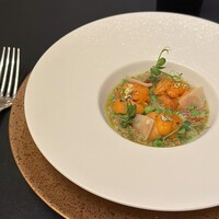 ガストロノミー ジョエル・ロブション - 