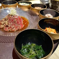 焼肉割烹 YP流 西心斎橋店 - 