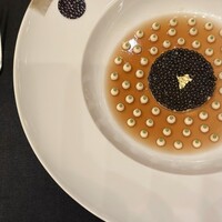 ガストロノミー ジョエル・ロブション - 