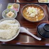 もつ煮屋 日の出食堂