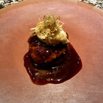 鉄板焼 THE VILLAGE OSAKA - 