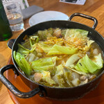 Koshi Do - コシード（肉と野菜の煮込み）