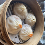 JOE'S SHANGHAI NEWYORK - 