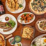 アイリッシュパブ ザ クルーラカーン - 