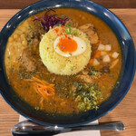 GIMA CURRY - 