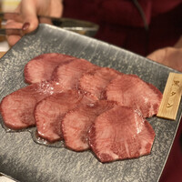 やきにく九 西麻布本店 - 