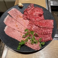 神楽坂焼肉 Kintan - 