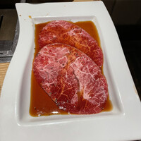 神楽坂焼肉 Kintan - 